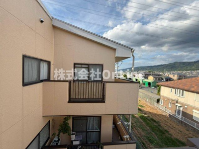 【展望】 | サンハイム森口