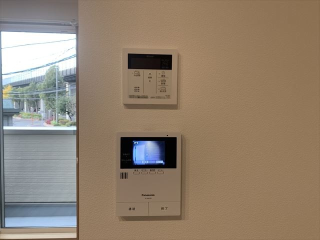 【セキュリティ】ディアム緑井