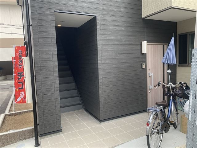 【エントランス】ディアム緑井