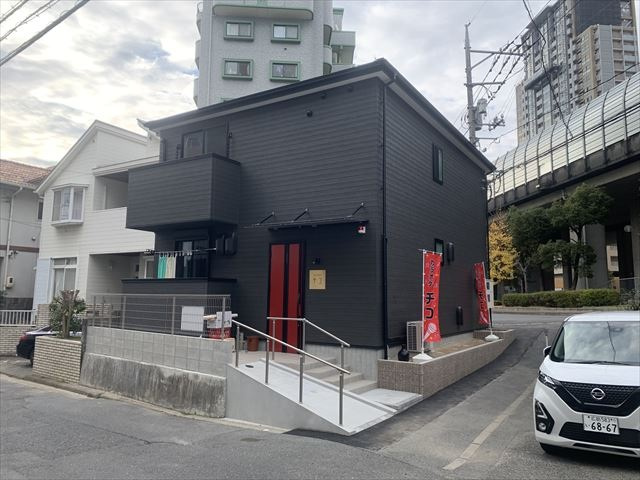 【外観】ディアム緑井
