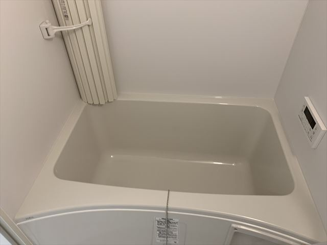 【浴室】ディアム緑井