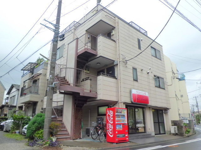 カーサ小倉