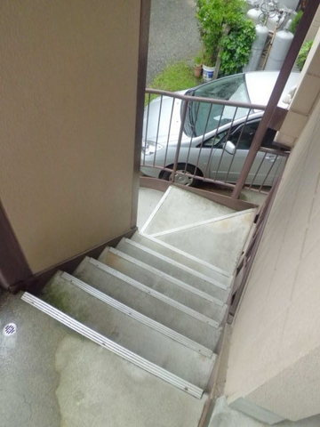 カーサ小倉のその他共用部分