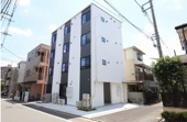 グランクオール大和町の画像
