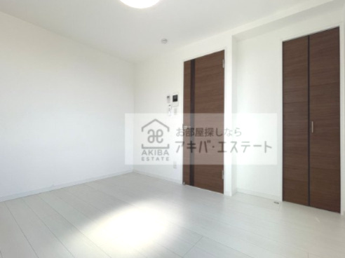 【居間・リビング】 | グランクオール大和町 | 同一仕様写真