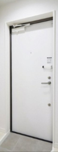 【玄関】 | グランクオール大和町 | 同一仕様写真