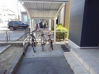 クラールＦ　Ⅱのその他