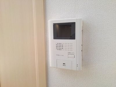 クラールＦ　Ⅱのセキュリティ