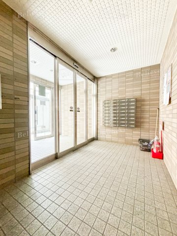 センタービレッジ本町のその他共用部分