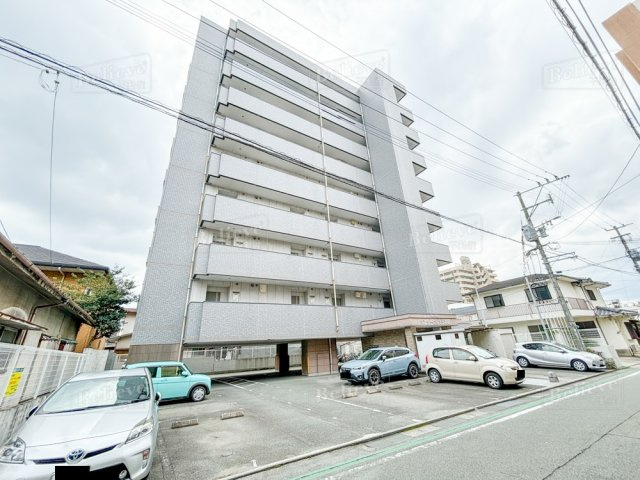 センタービレッジ本町