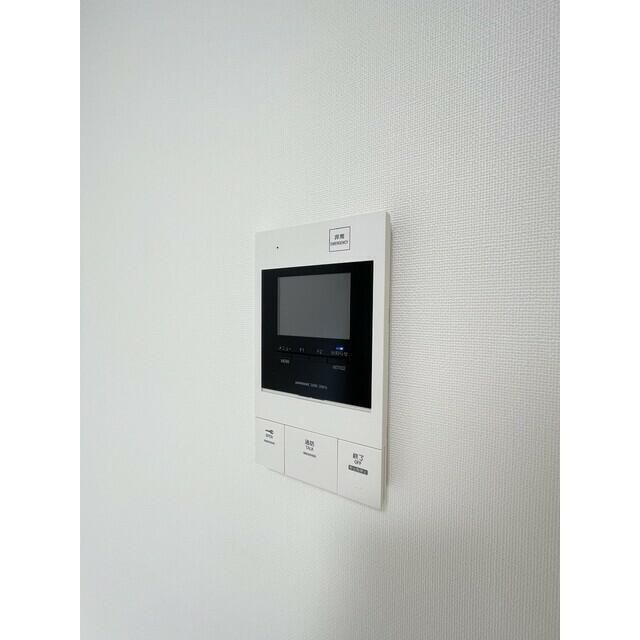 Ａｕｇｕｓｔａ　Ｒｅｓｉｄｅｎｃｅ大森のセキュリティ