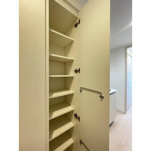 Ａｕｇｕｓｔａ　Ｒｅｓｉｄｅｎｃｅ大森の洋室