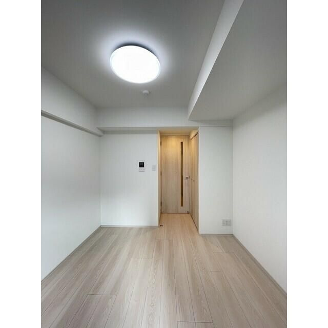 Ａｕｇｕｓｔａ　Ｒｅｓｉｄｅｎｃｅ大森の居間・リビング