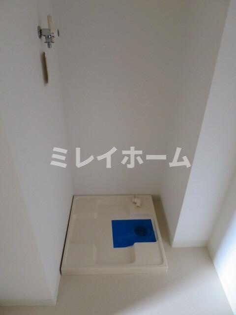 メゾン西馬込の設備|同建物内、別のお部屋の参考写真になります。