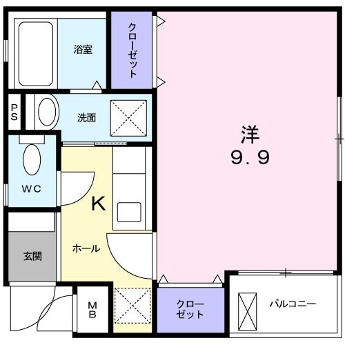 ジュネスベル