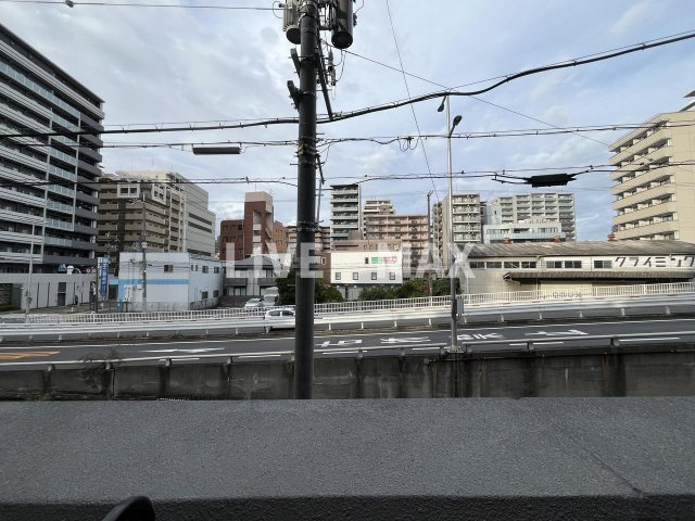 【展望】WORVE吹田江坂