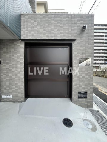【設備】WORVE吹田江坂