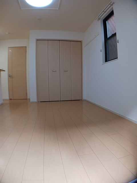 フィオーレ西大井のその他