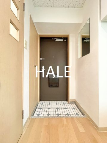 【玄関】 | No.40 PROJECT2100 博多駅前