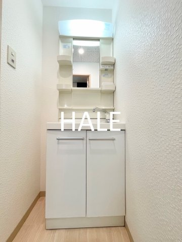 【独立洗面台】 | No.40 PROJECT2100 博多駅前