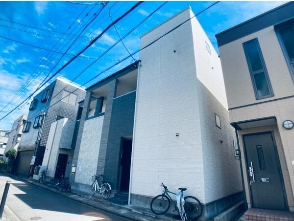 stage 黒門町