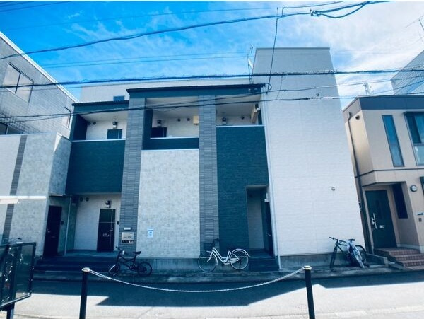 stage 黒門町