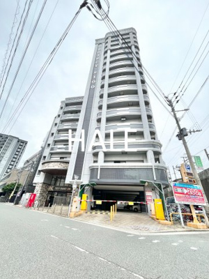 【外観】 | No.40 PROJECT2100 博多駅前