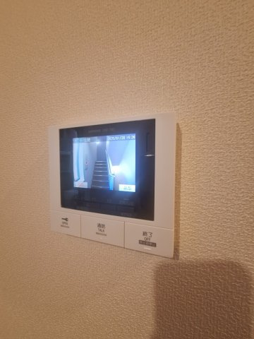 クラージュのセキュリティ|別部屋参考