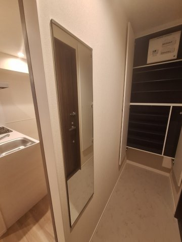 クラージュの設備|別部屋参考
