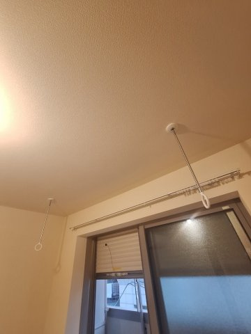 クラージュの内装|別部屋参考