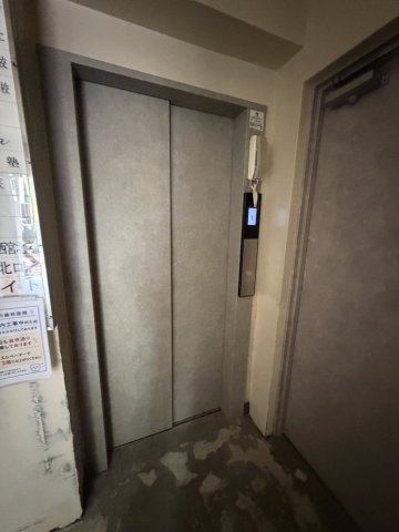 【その他共用部分】 | 須沢興産ビル