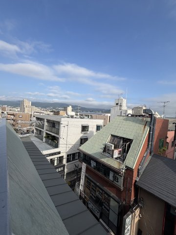 【展望】 | 須沢興産ビル