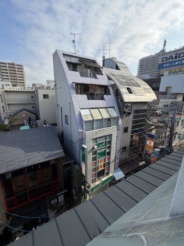 【展望】 | 須沢興産ビル