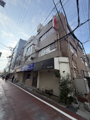 【外観】 | 須沢興産ビル
