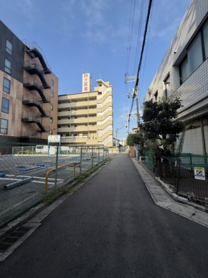 【周辺】 | 須沢興産ビル