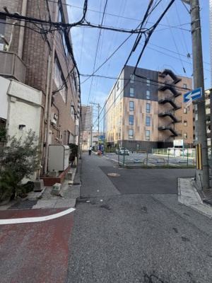 【周辺】 | 須沢興産ビル