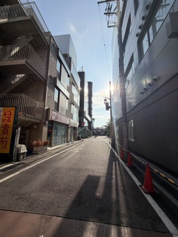 【周辺】 | 須沢興産ビル