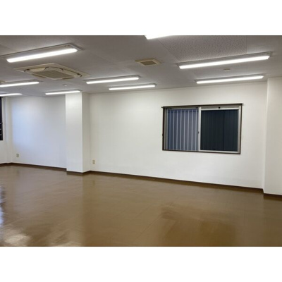【内装】 | 須澤興産ビル