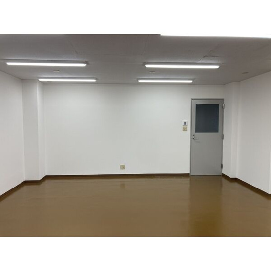 【内装】 | 須澤興産ビル