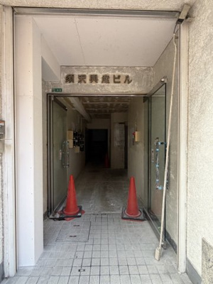 【エントランス】 | 須沢興産ビル