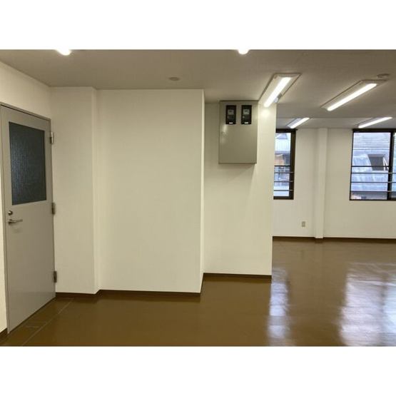 【内装】 | 須澤興産ビル