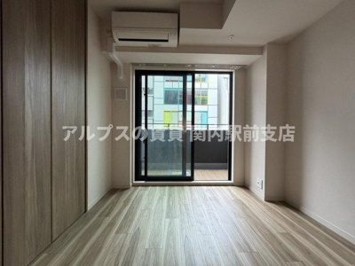 【寝室】 | ジオエント横浜関内