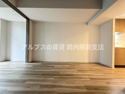 【内装】 | ジオエント横浜関内