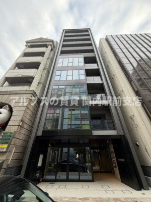 【外観】 | ジオエント横浜関内
