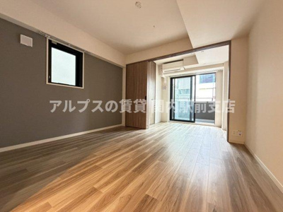 【居間・リビング】 | ジオエント横浜関内