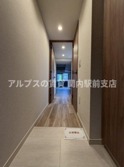【玄関】 | ジオエント横浜関内