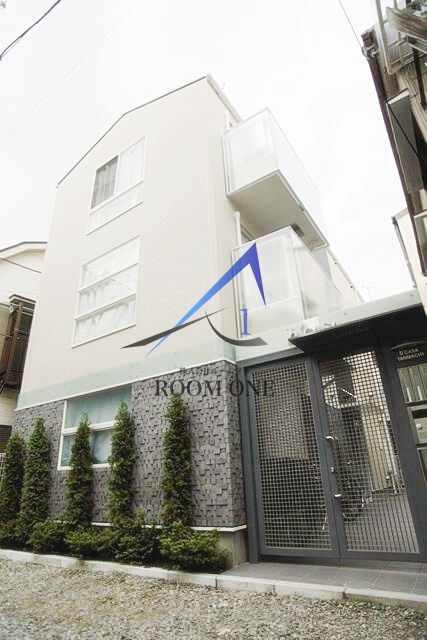 ｂ’ＣＡＳＡ反町
