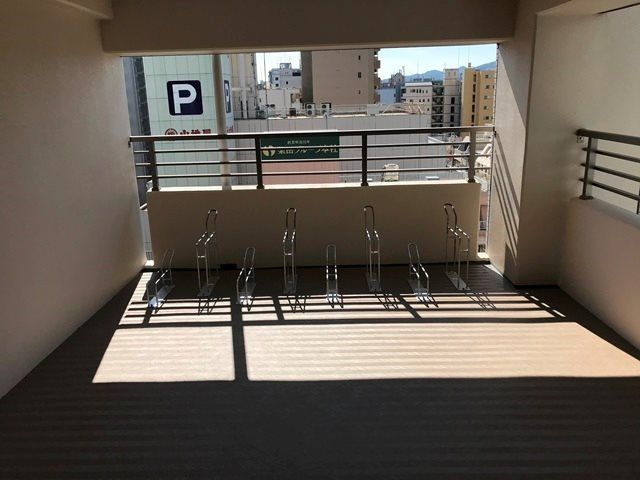ボンニー元町のその他