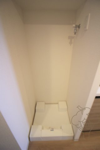 オルフェア北梅田の設備