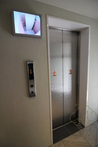 オルフェア北梅田のその他共用部分